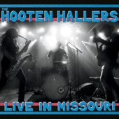 The Hooten Hallers - Sticks and Stones (Live)