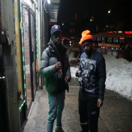 Vitamin Water (feat. Rim) O Dawg