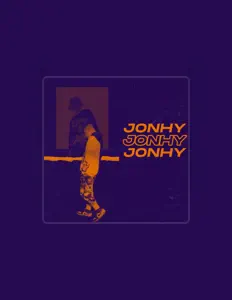 Jonhy: песни, клипы, биография, даты выступлений и многое другое.