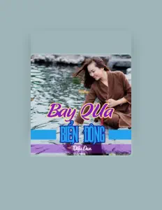 Listen to Diệu Đan, watch music videos, read bio, see tour dates & more!