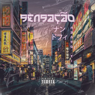 Sensação - Single