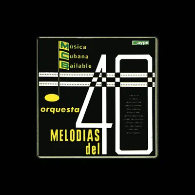 Listen to Orquesta Melodĺas Del 40, watch music videos, read bio, see tour dates & more!