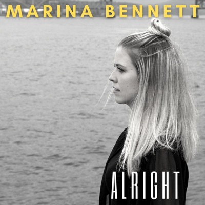 Alright - Single