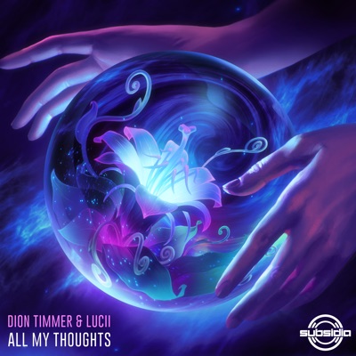 All My Thoughts - Single