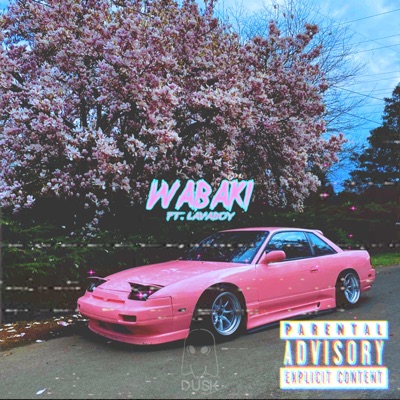 Wabaki (feat. Lavaboy & Luka Burr) - Single