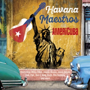 Havana Maestros - Stand By Me (feat. Ben E. King) - Line Dance Choreograf/in