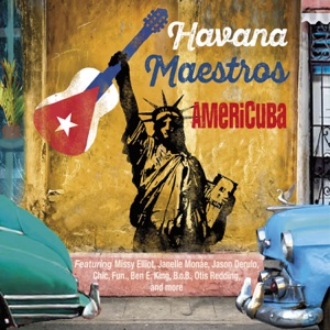 Havana Maestros - Stand By Me (feat. Ben E. King) - Line Dance Music