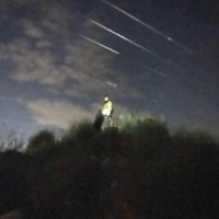 Thunder (feat. Ethan Moon) - Single - The Kid from Saturn