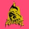 All the Way (feat. Andy Bell) - Du Blonde lyrics