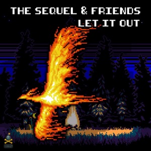 Let It Out - Single