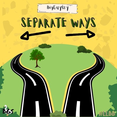Separate Ways - Single