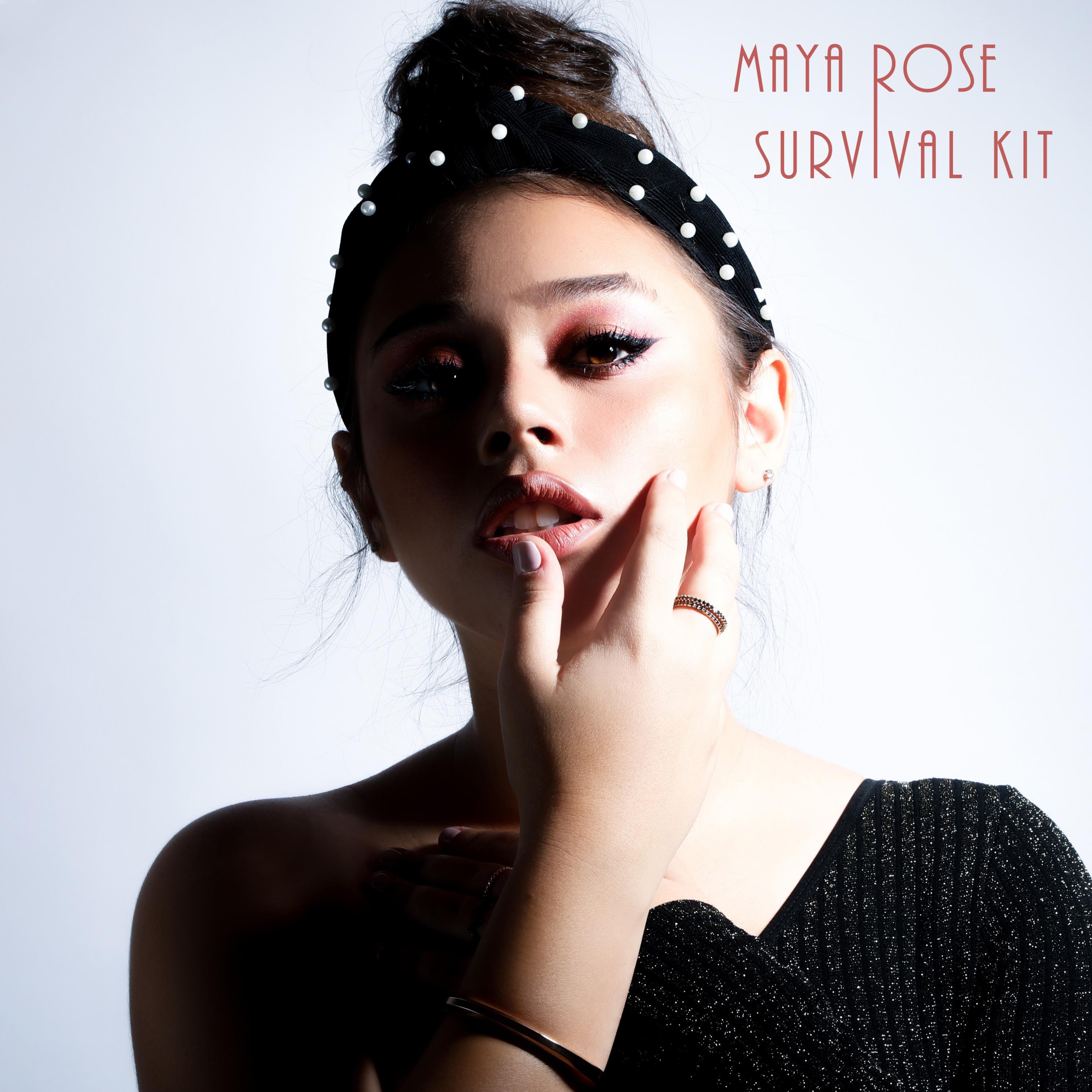 Survival Kit - EP