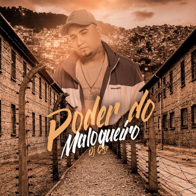 Poder do Maloqueiro - Single