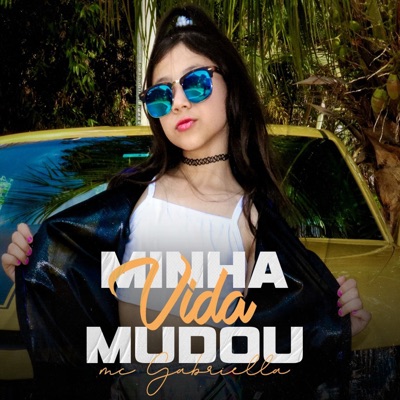Minha Vida Mudou - Single