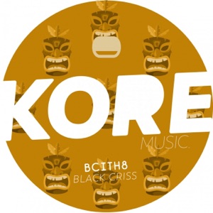 Bcith8 - EP