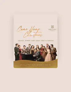 Shillong Chamber Choirを聴いたり、ミュージックビデオを鑑賞したり、経歴やツアー日程などを確認したりしましょう！