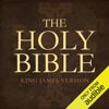 The Holy Bible: King James Version: The Old and New Testaments (Unabridged) - King James Bible