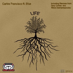 Life (feat. Efue) - EP