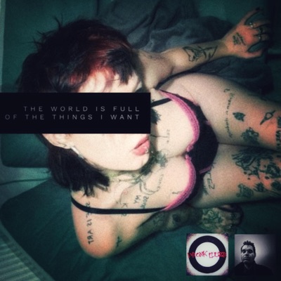 The World Is Full of the Things I Want