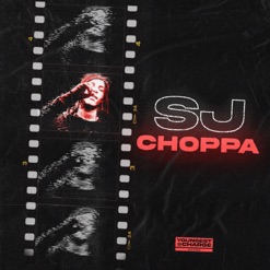 CHOPPA cover art