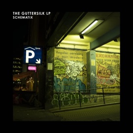 Murphy's Law (feat. Spacepope) SCHEMATIX