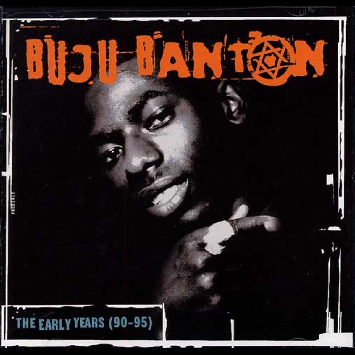 Buju Banton - The Early Years (90-95) - Album by Buju Banton - Apple Music