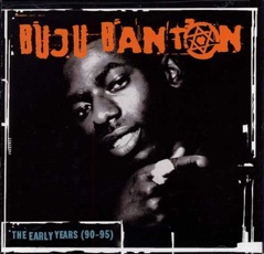Buju Banton - The Early Years (90-95)