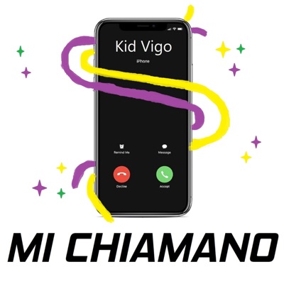 Mi Chiamano - Single