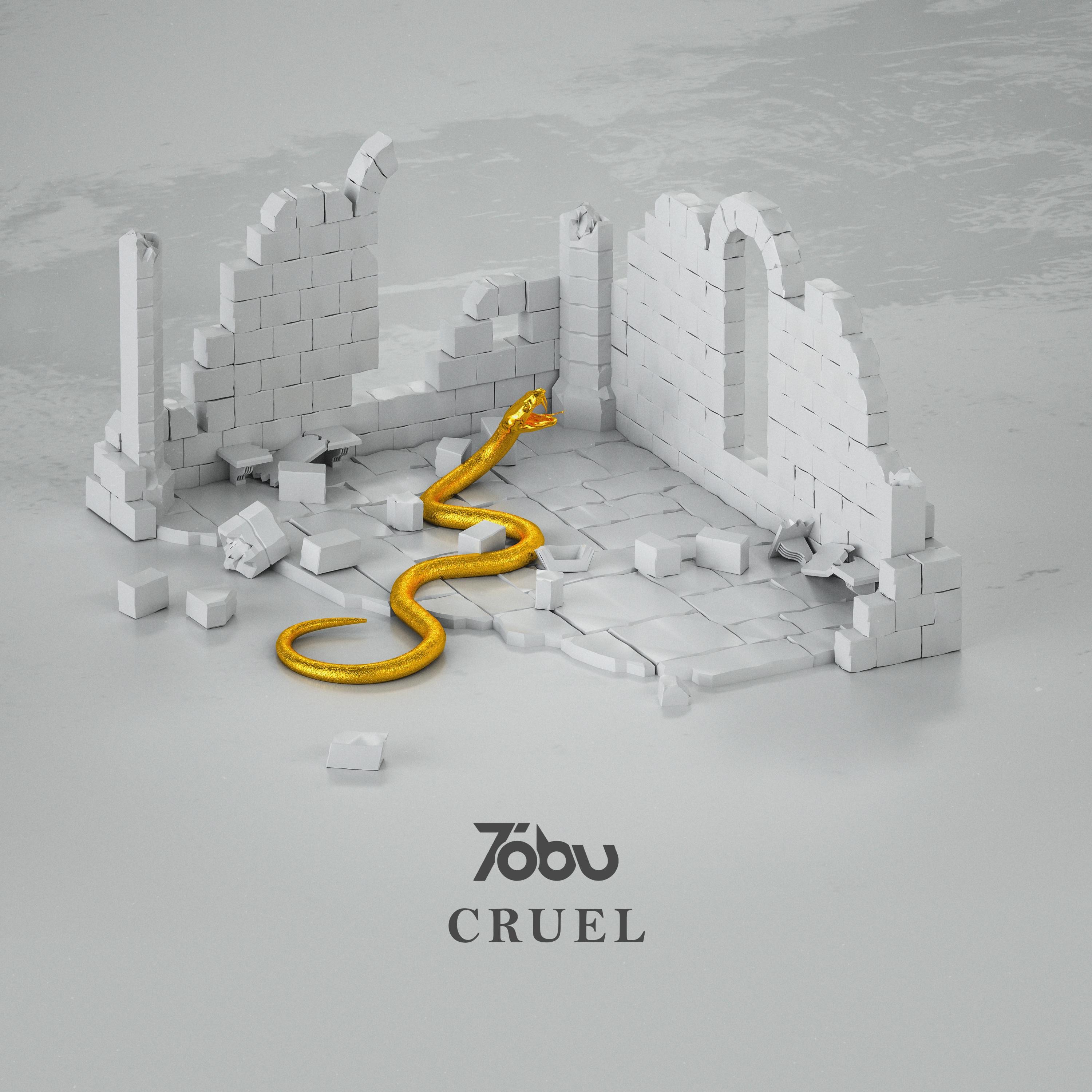 Cruel - Single