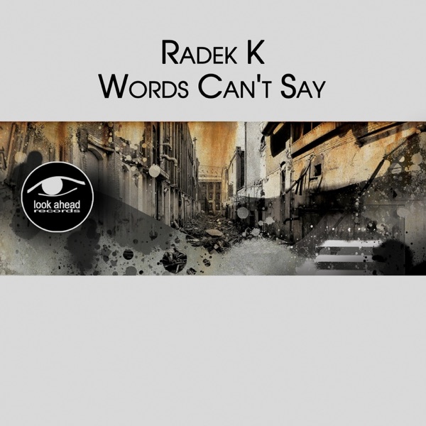 Words Can't Say - Single