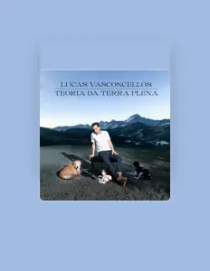 Listen to Lucas Vasconcellos, watch music videos, read bio, see tour dates & more!