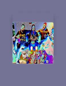 收听 Los Gueys、观看音乐视频、阅读小传、查看巡演日期等 ！