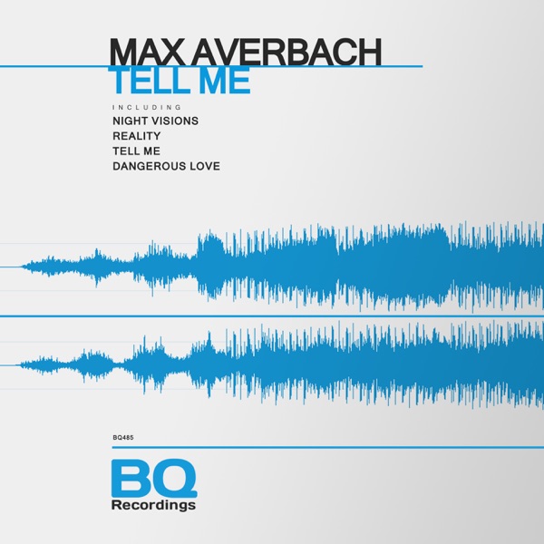 Tell Me - EP