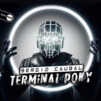 Terminal Poky - Single - Sergio Caubal