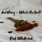 What's the Deal? - Ant Glizzy lyrics