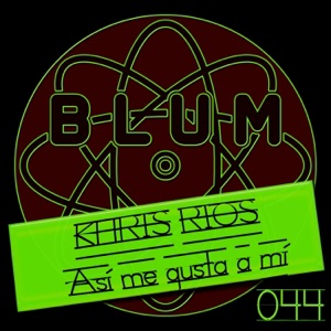Asi Me Gusta a Mi - Single