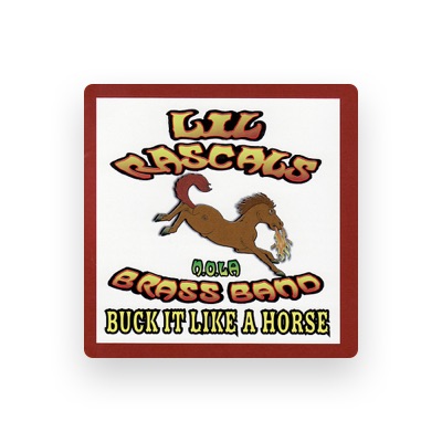 Listen to Lil Rascals Brass Band, watch music videos, read bio, see tour dates & more!