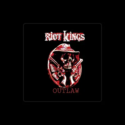 Listen to Riot Kings, watch music videos, read bio, see tour dates & more!