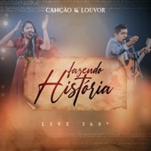 Fazendo História artwork