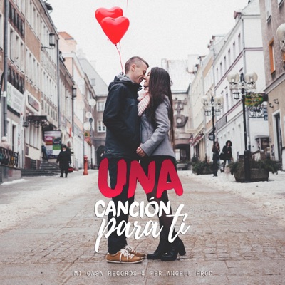 Una Canción Para Ti - Single