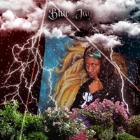 Blue Jay - EP - Bluejayx