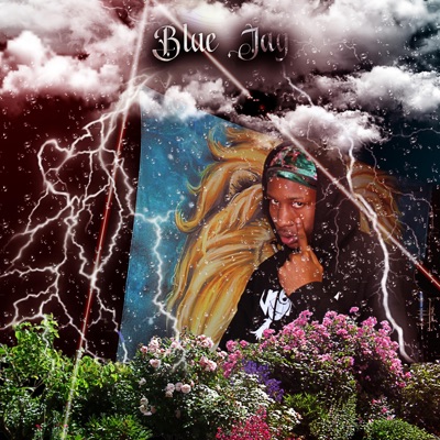 Blue Jay - EP