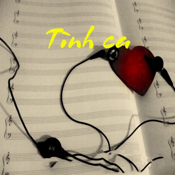 Tình Ca