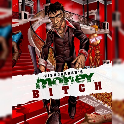 Money Bitch - Single