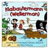 Klabautermann (Wellerman) - Simone Sommerland, Karsten Glück & Die Kita-Frösche new Single