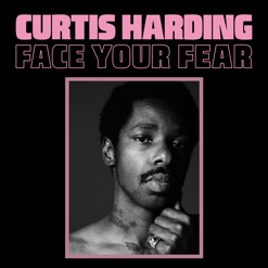 FACE YOUR FEAR cover art