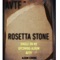Rosetta Stone - King KaiYote lyrics