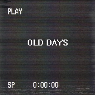 Old Days (feat. 34Gerva) - Single