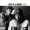 In the Ghetto - Eric B. & Rakim lyrics