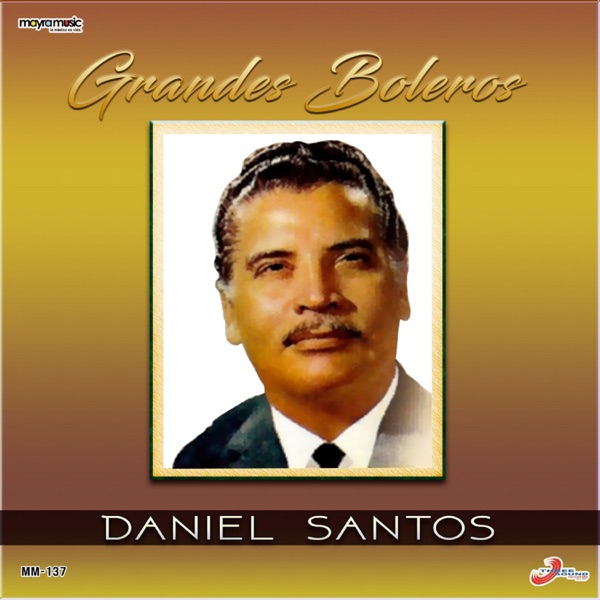 Grandes Boleros